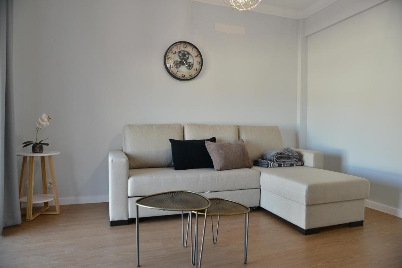 Marvao Serra & Mar Apartment *