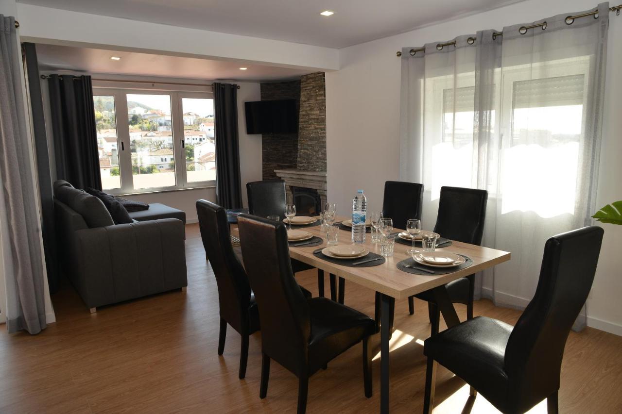 Apartment Marvao Serra & Mar *