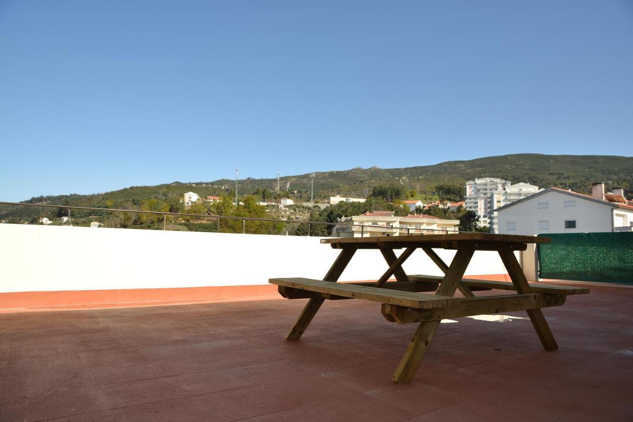 Marvao Serra & Mar Apartment