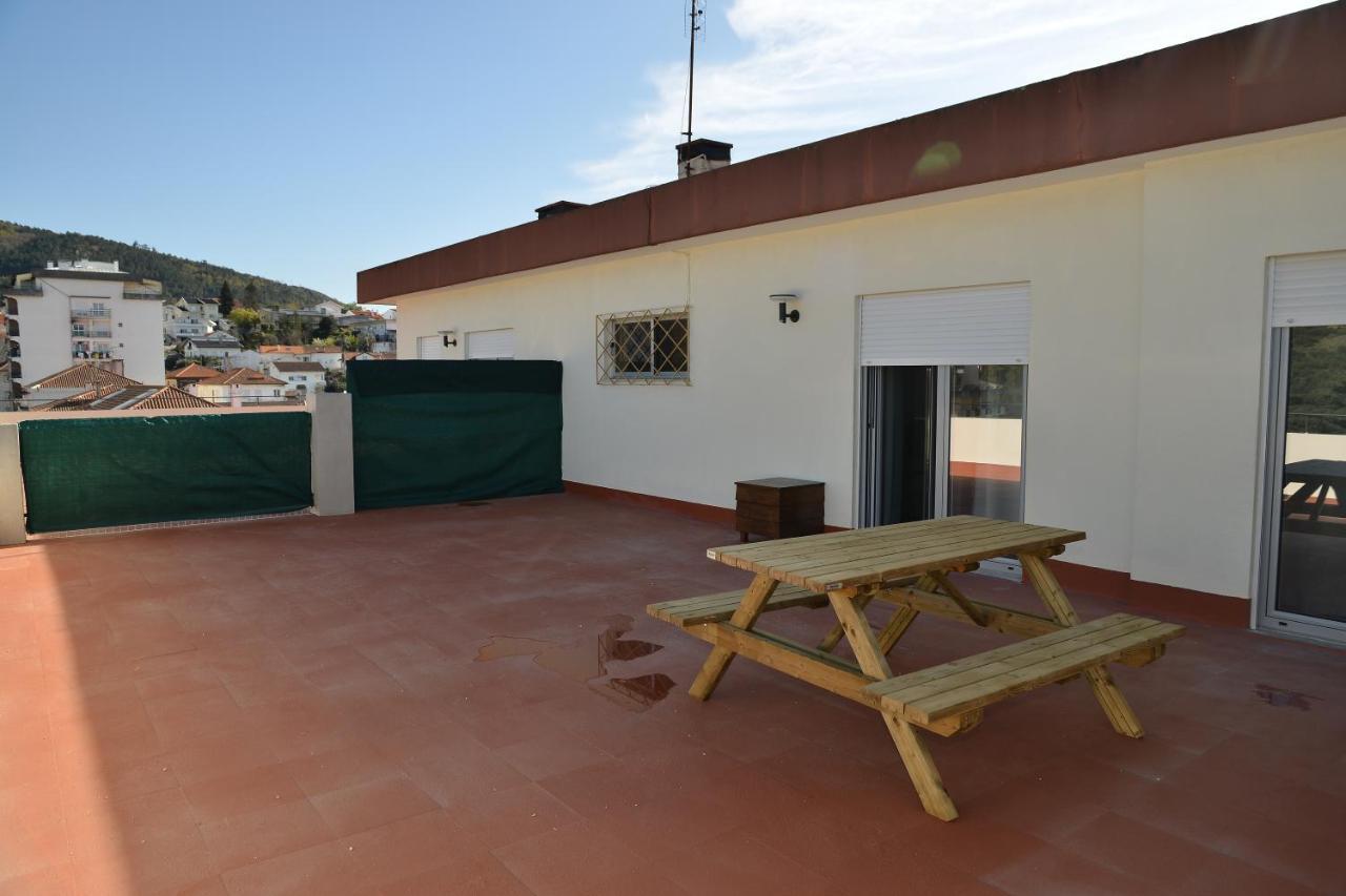 Marvao Serra & Mar Apartment *