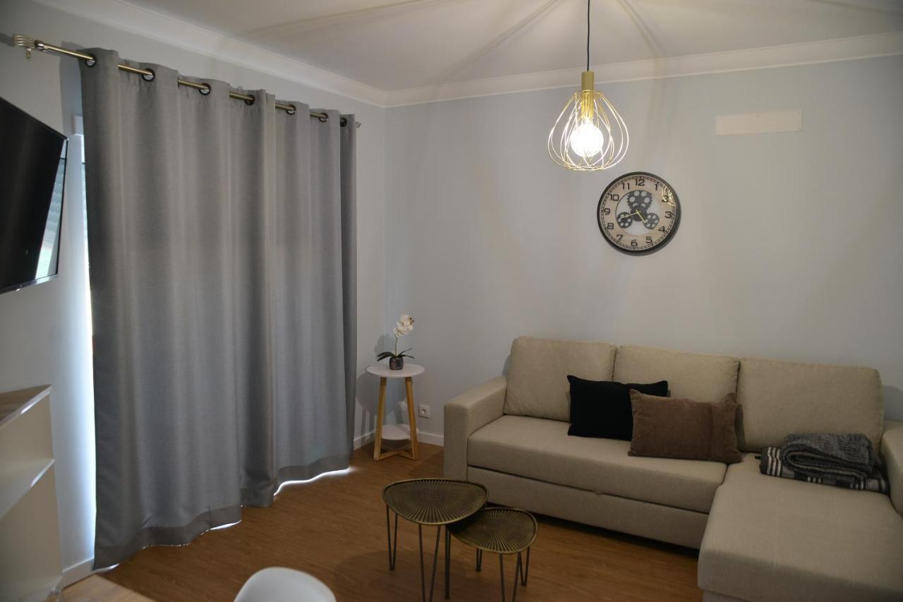 Apartment Marvao Serra & Mar *