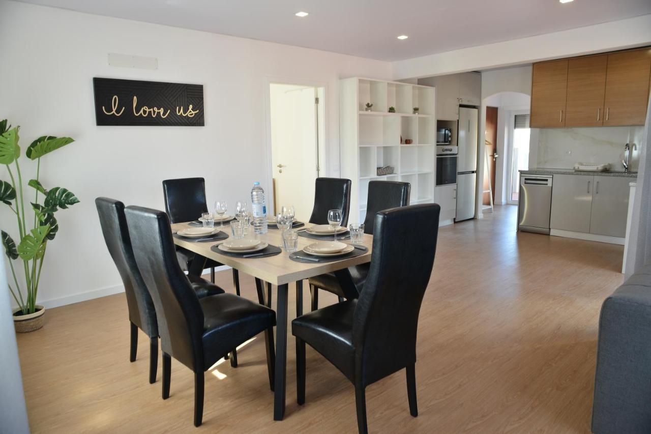 Apartment Marvao Serra & Mar Seia