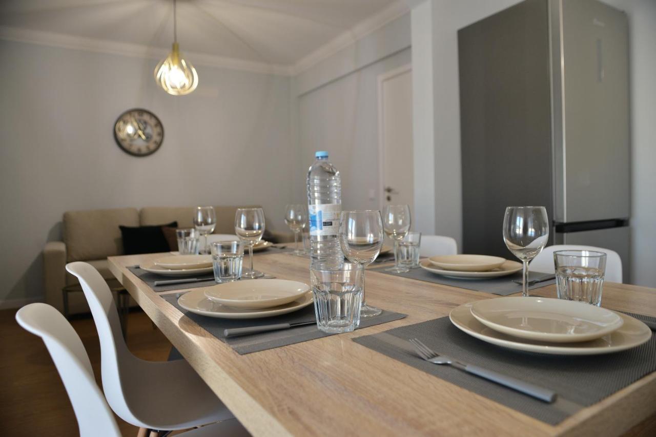 Apartment Marvao Serra & Mar Seia
