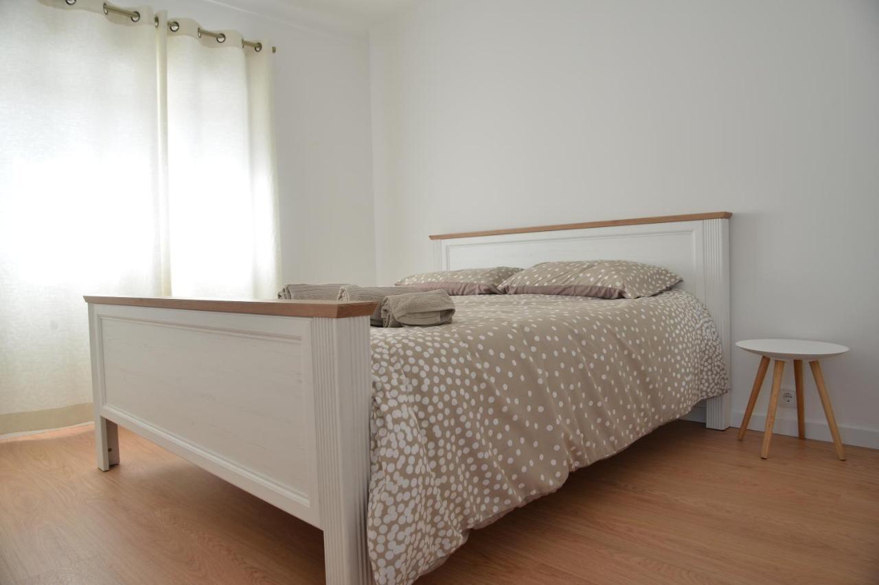 Marvao Serra & Mar Apartment *