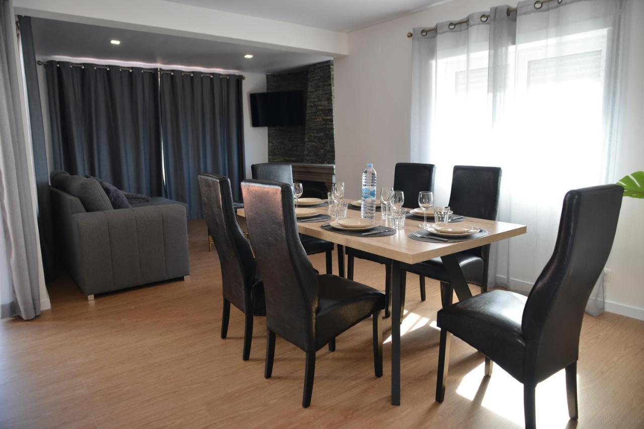 Apartment Marvao Serra & Mar