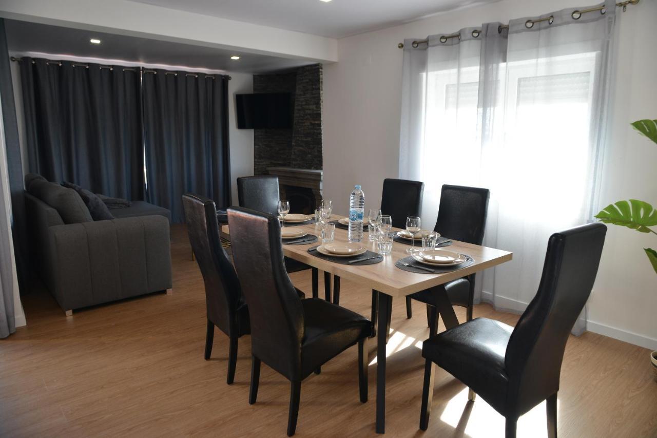 Marvao Serra & Mar Apartment *