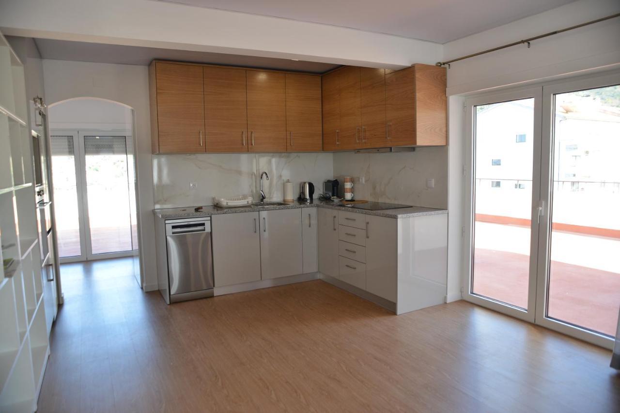 Marvao Serra & Mar Apartment